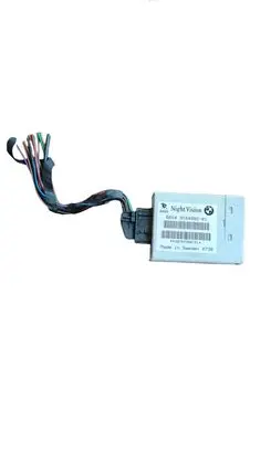 BMW 7 E65 E66 Night vision camera 66549164992