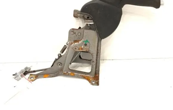 Honda CR-V Handbrake/parking brake lever assembly 