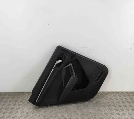 Audi Q3 F3 Rear door card panel trim 83F867303AE