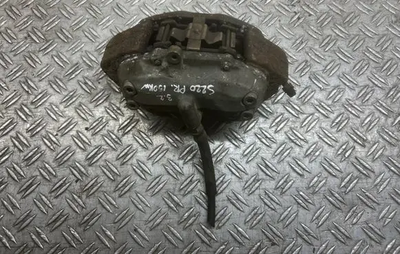 Mercedes-Benz S W220 Front brake caliper