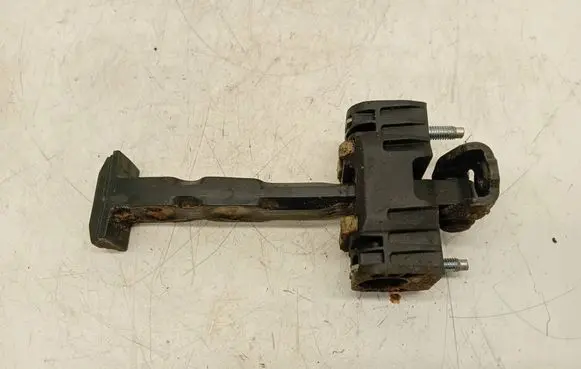 Volvo V50 Rear door check strap stopper 31217751