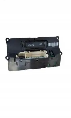 Mercedes-Benz ML W163 Other control units/modules A1635421018