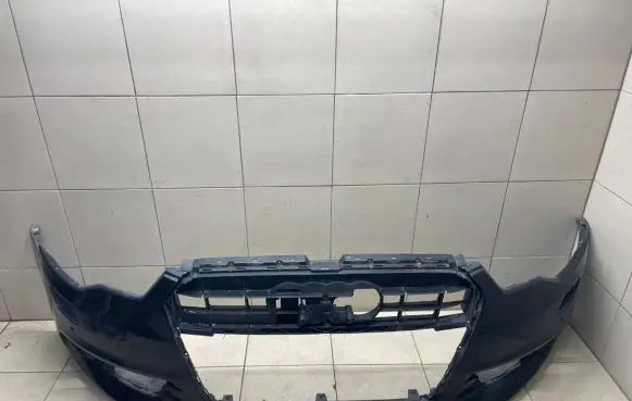 Audi A6 S6 C7 4G Front bumper 4G0807437