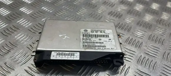 Gearbox control unit/module