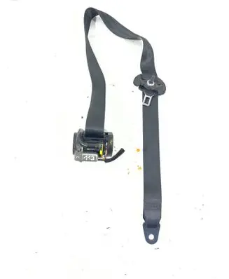 Peugeot 308 Front seatbelt 96776852XX