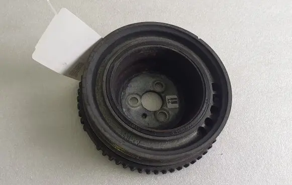 Lancia Delta Crankshaft pulley 290340HZ NGR82