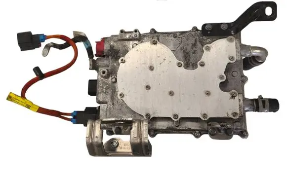Tesla Model S Voltage converter inverter 102866400E DAP2500ABJ A18C0020608