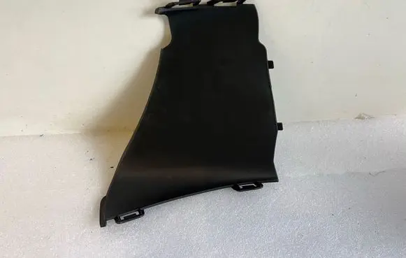 Mercedes-Benz E W213 Front bumper mounting bracket A2138858506