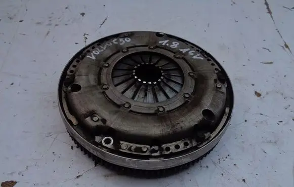 Volvo C30 Clutch set kit