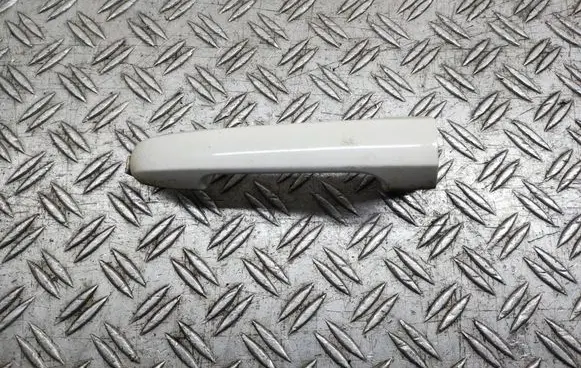Hyundai i30 Rear door exterior handle 