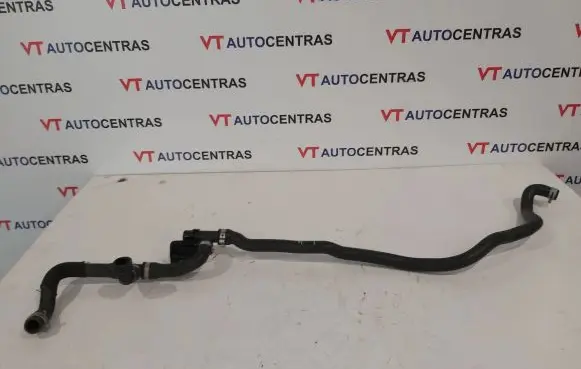 BMW 7 G11 G12 Engine coolant pipe/hose 64219299665