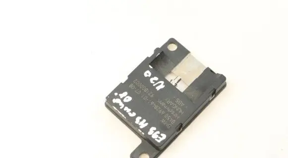 BMW 3 E92 E93 Bluetooth antenna 6928461