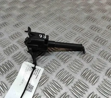 Jaguar F-Pace Headlight washer spray nozzle GX6313K130AC
