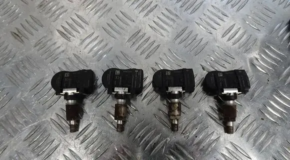 Mitsubishi Outlander Tire pressure sensor 4250C477