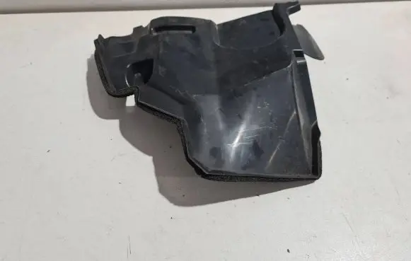 Lexus RX 450H Intercooler air guide/duct channel 5329348140 5329348130