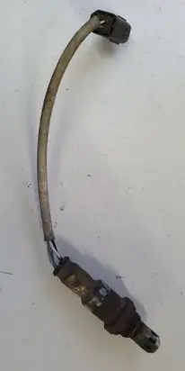 Nissan Qashqai Lambda probe sensor