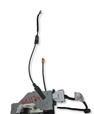Citroen C4 I Picasso Rear door lock 24090158 24092158 24090816