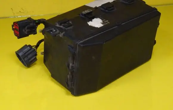 Ford Focus Fuse box set 98AG14A142AC