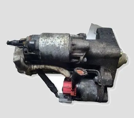 Ford Mondeo MK V Starter motor MS4380000270 DS7T11000LE 02700738117019
