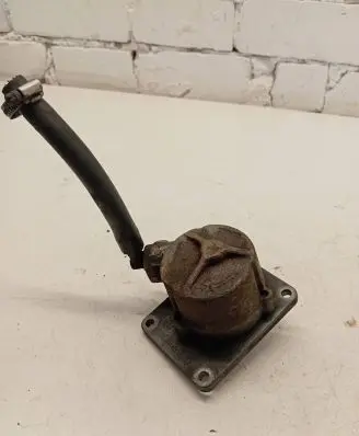Fiat Ducato Vacuum pump
