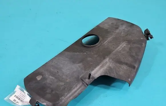 Fiat Ducato Engine cover (trim) 5802363873 IMPRK1457563