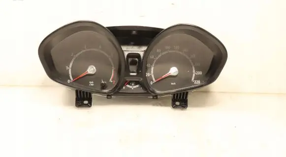 Ford Fiesta Clock 44ZP-435
