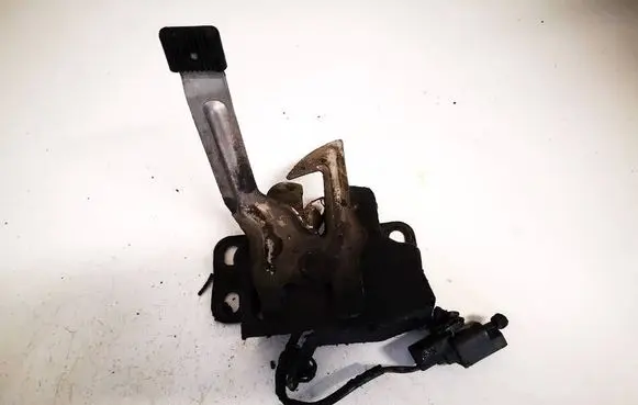 Honda CR-V Engine bonnet/hood lock/catch