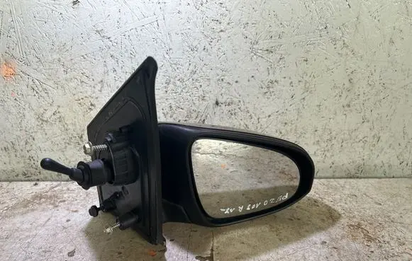 Peugeot 108 Coupe wind mirror (mechanical) E20313117