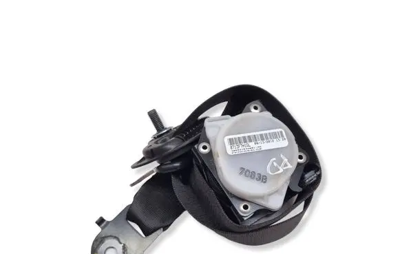 BMW X6 E71 Front seatbelt 3052985
