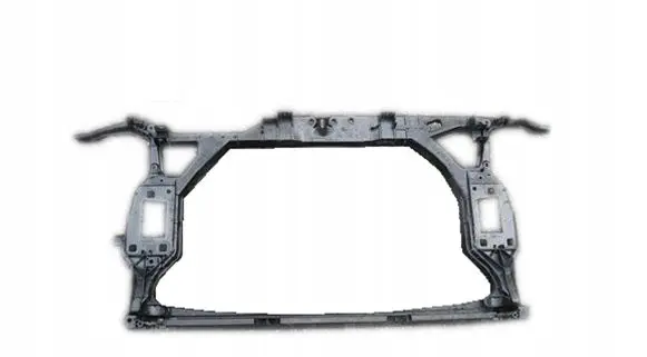 Audi A4 S4 B8 8K Radiator support slam panel 8K0805594J