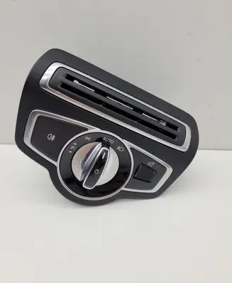 Mercedes-Benz C W205 Light switch A2059056500
