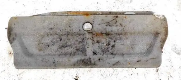 Peugeot 406 Parcel shelf