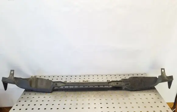 Nissan Note (E11) Rear bumper mounting bracket 791229U000