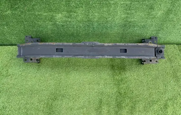 Seat Ibiza V (KJ) Front bumper support beam 6F0807109G