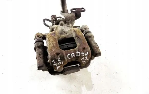 Volkswagen Caddy Rear brake caliper