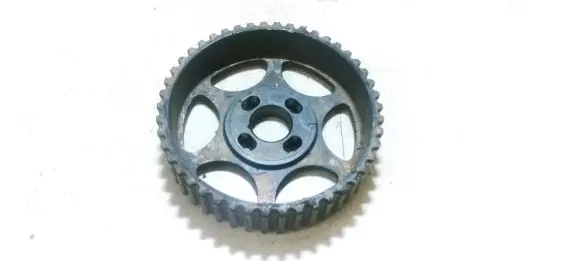 Volvo V70 Camshaft pulley/ VANOS 8631554