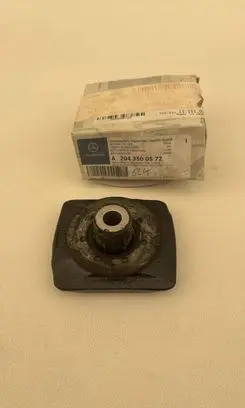 Mercedes-Benz C W204 Other rear suspension part A2043500572