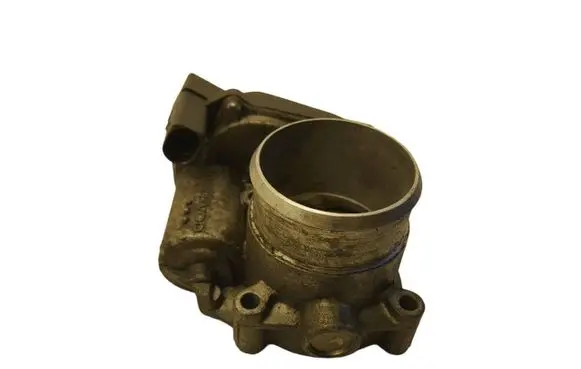 Volkswagen Touran I Throttle valve 06F133062G 2900314121 A2C53044094