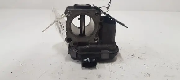 Volvo V40 Throttle valve 9673534480