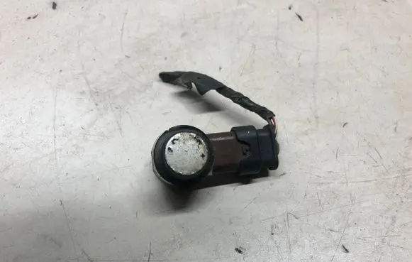 Volkswagen PASSAT B7 Parking PDC sensor