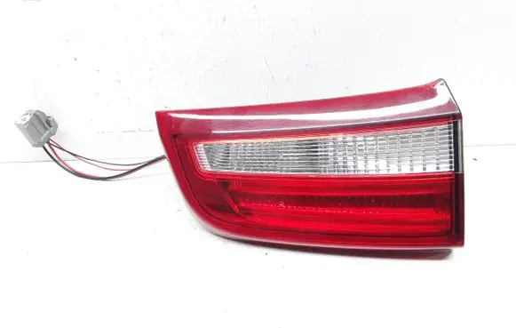 Volvo S60 Tailgate rear/tail lights 30796271
