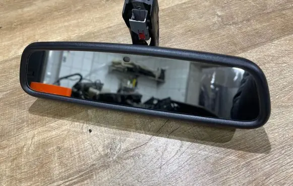 Land Rover Range Rover Sport L494 Rear view mirror (interior) 6W9317E678AC 42321333