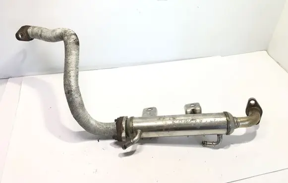 Ford Ranger EGR valve cooler