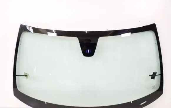 Mercedes-Benz SLK R172 Front windscreen/windshield window A1726700001