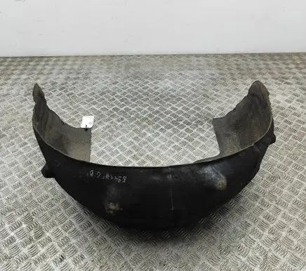 BMW X5 G05 Rear arch fender liner splash guards 7478758