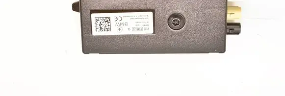 BMW X3 G01 Aerial antenna amplifier 65209389613 9389613 9287031