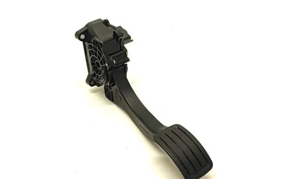Opel Vivaro Accelerator throttle pedal 9838028180