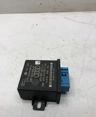 Audi A4 S4 B7 8E 8H Light module LCM 4F0907357F 4F0910357F 5DF00888627