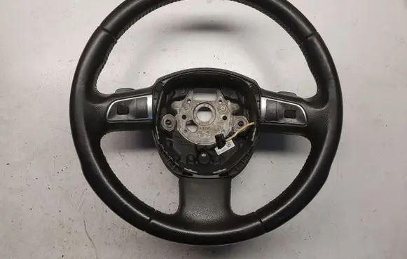 Seat Exeo (3R) Steering wheel 3R0419091D