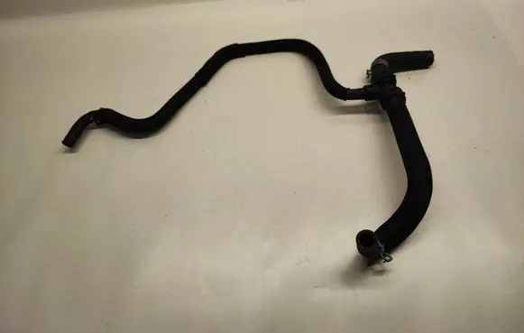 Dodge Charger Engine coolant pipe/hose 55038134AF P55038134AF